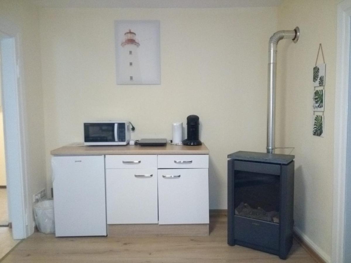 Appartamento Kamus Baden-Baden Esterno foto