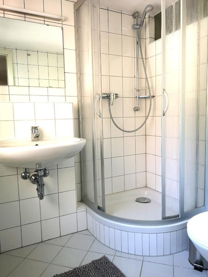 Appartamento Kamus Baden-Baden Esterno foto