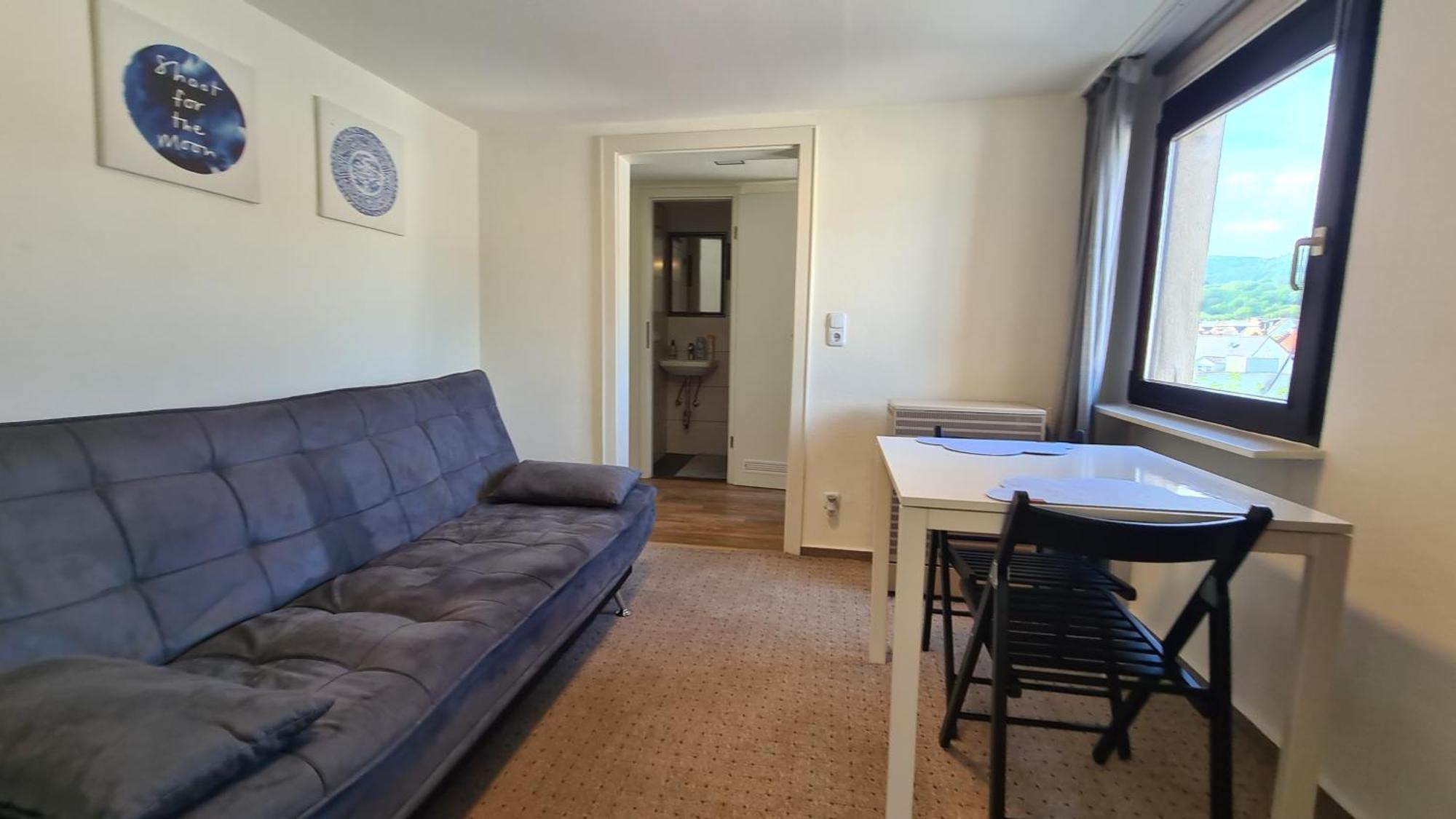 Appartamento Kamus Baden-Baden Esterno foto