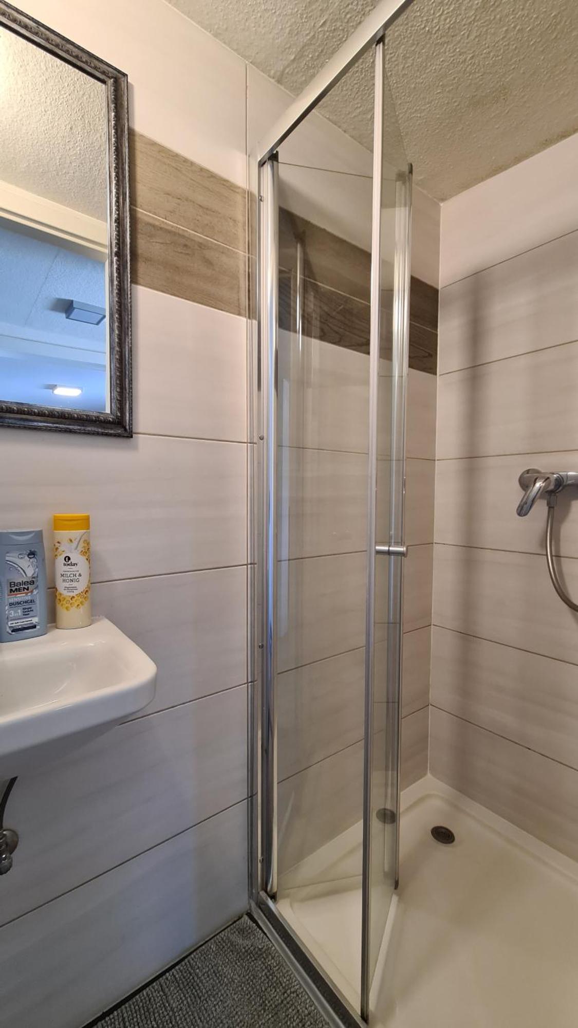 Appartamento Kamus Baden-Baden Esterno foto