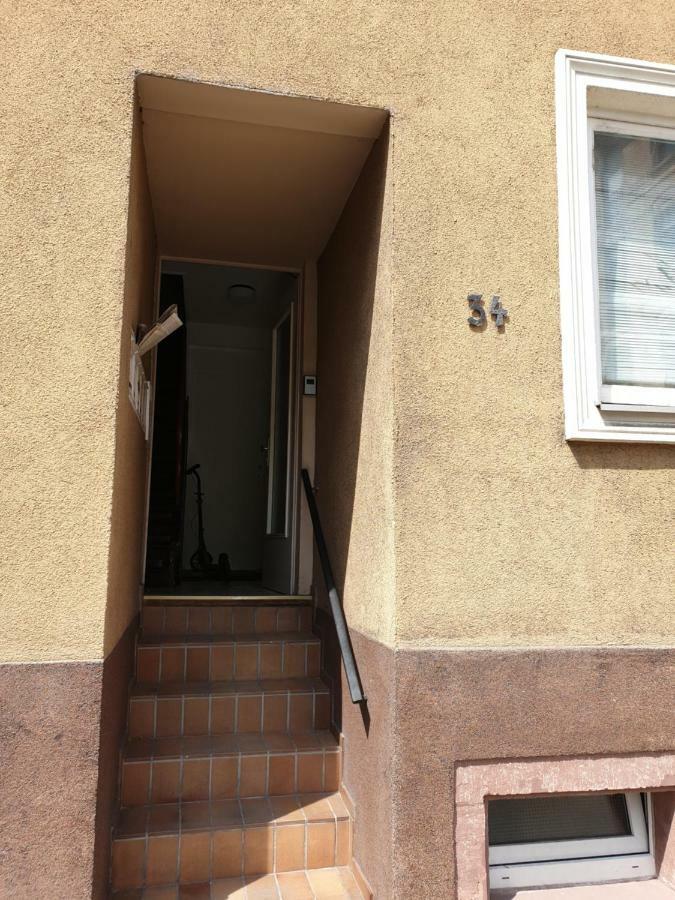 Appartamento Kamus Baden-Baden Esterno foto