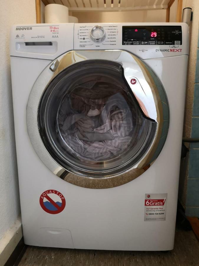 Appartamento Kamus Baden-Baden Esterno foto
