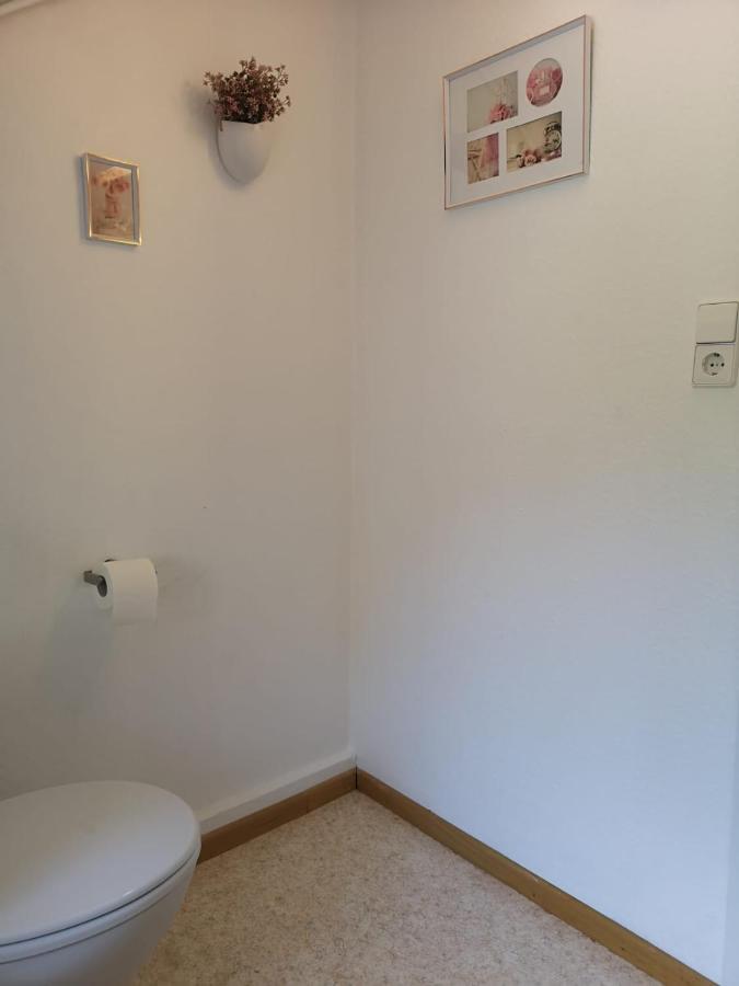 Appartamento Kamus Baden-Baden Esterno foto