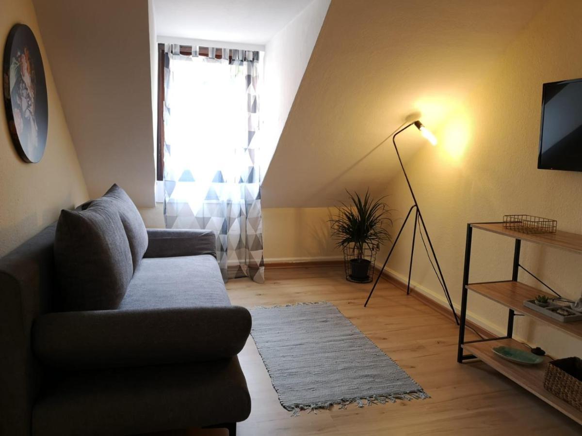 Appartamento Kamus Baden-Baden Esterno foto