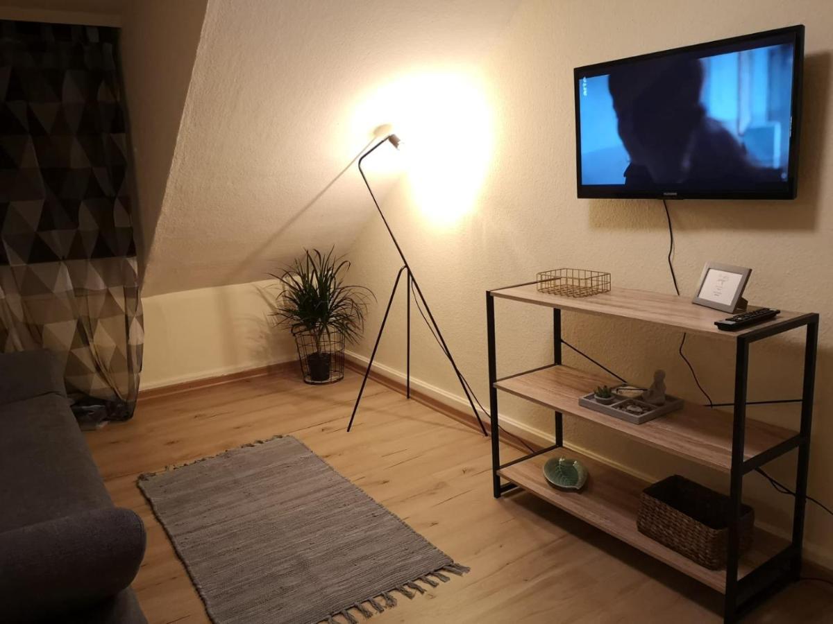 Appartamento Kamus Baden-Baden Esterno foto