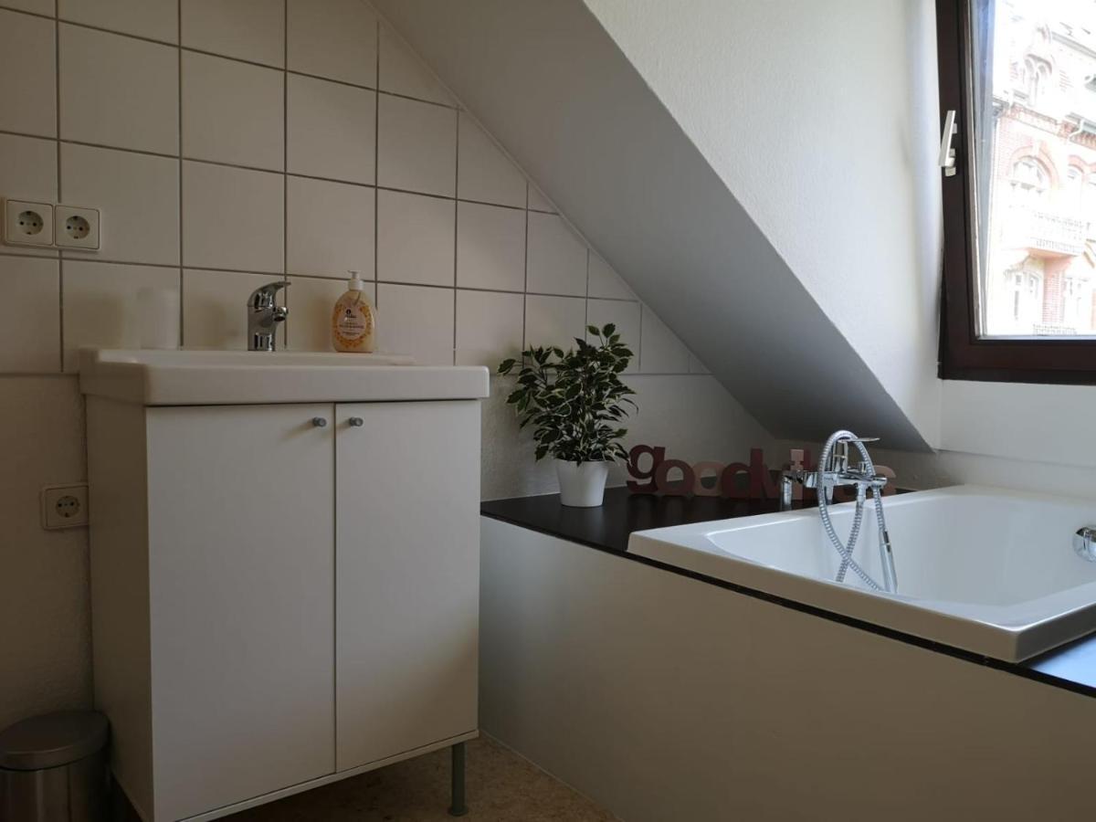 Appartamento Kamus Baden-Baden Esterno foto
