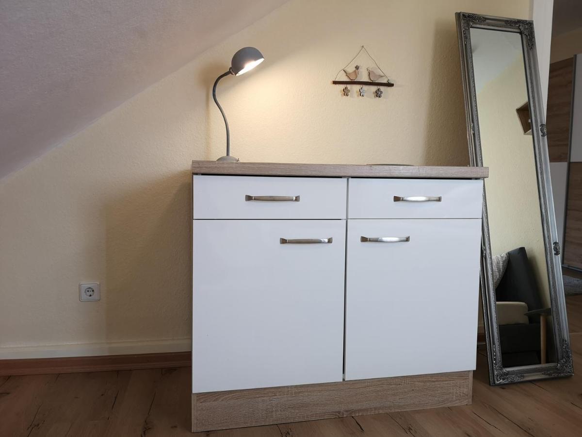 Appartamento Kamus Baden-Baden Esterno foto
