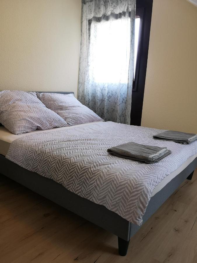 Appartamento Kamus Baden-Baden Esterno foto